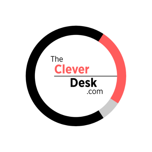 The clever desk